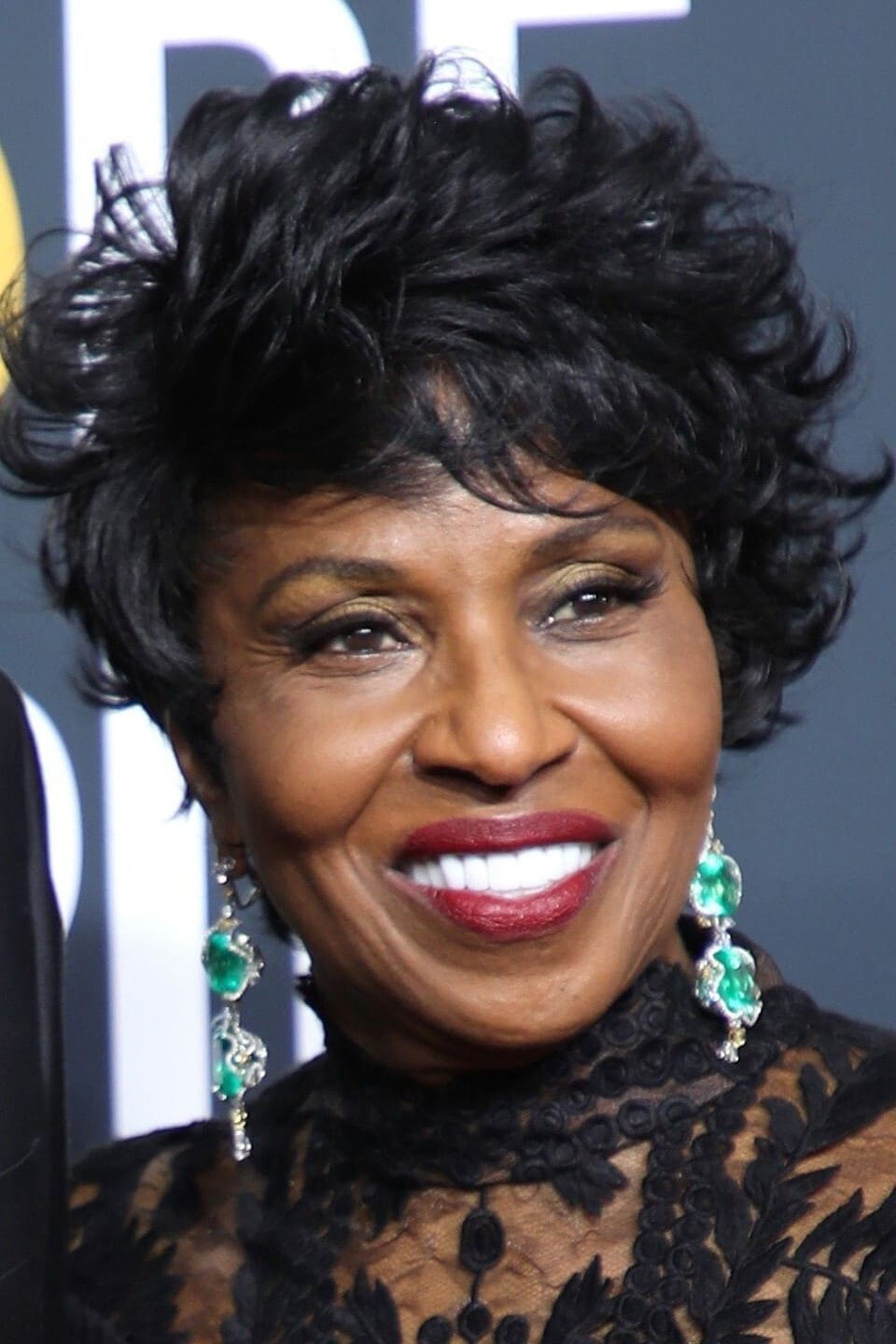 Bild von Pauletta Washington