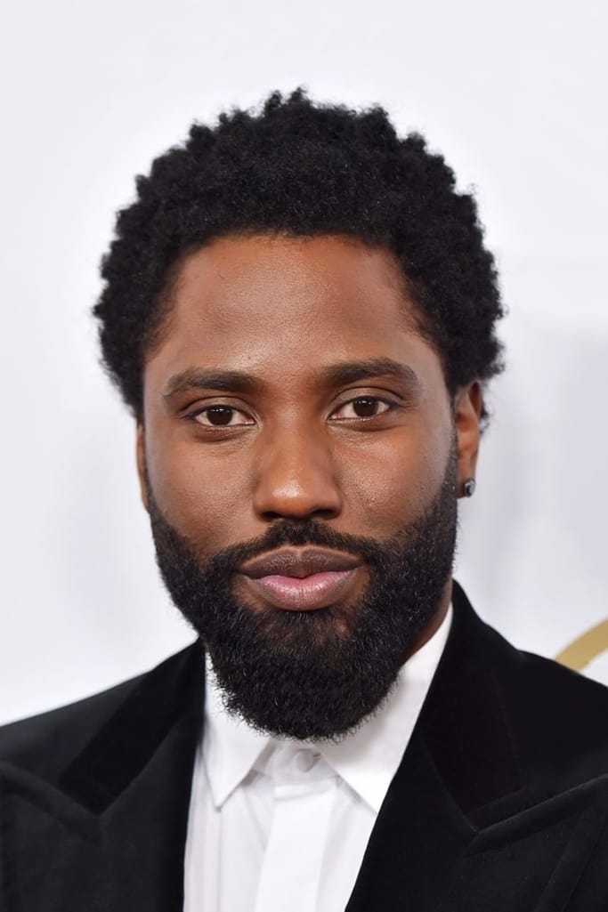 Bild von John David Washington
