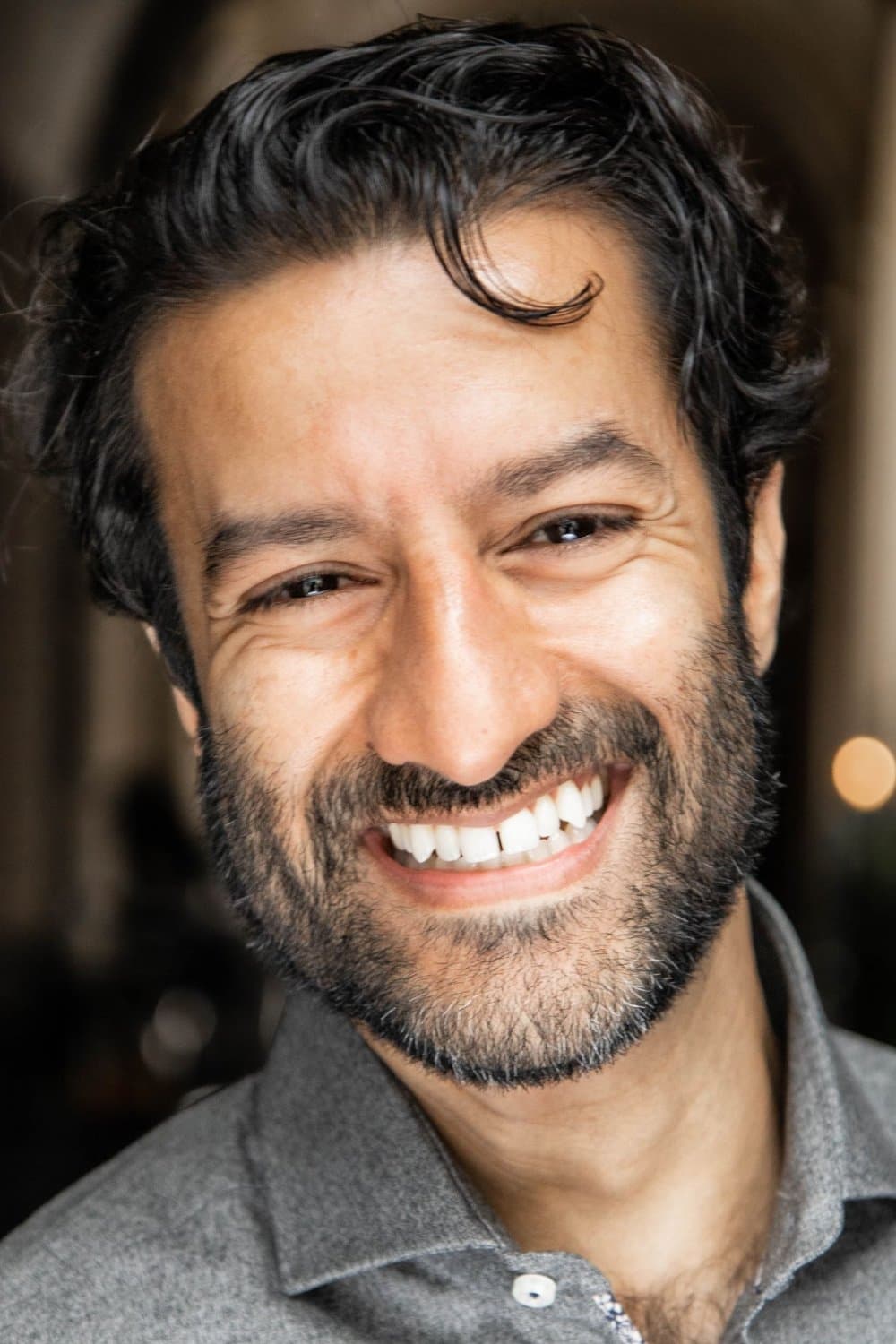 Bild von Shahbaz Sarwar