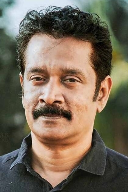 Bild von Elango Kumaravel