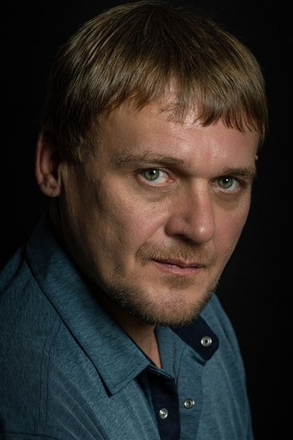 Bild von Сергій Смеян