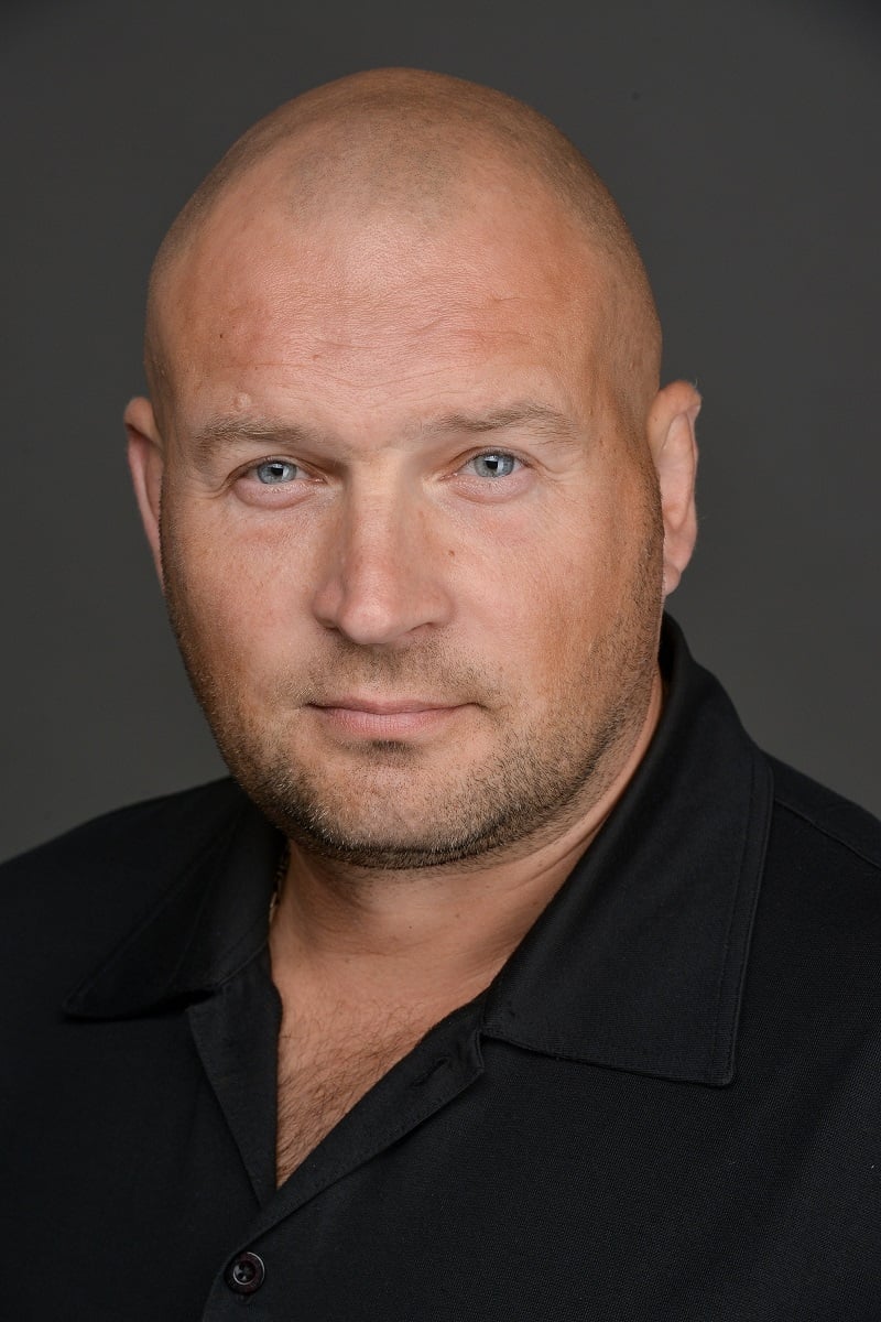 Bild von Владимир Лысенко