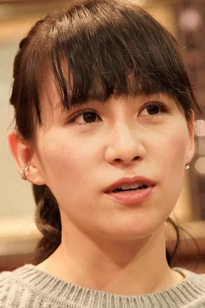 Bild von 西脇綾香