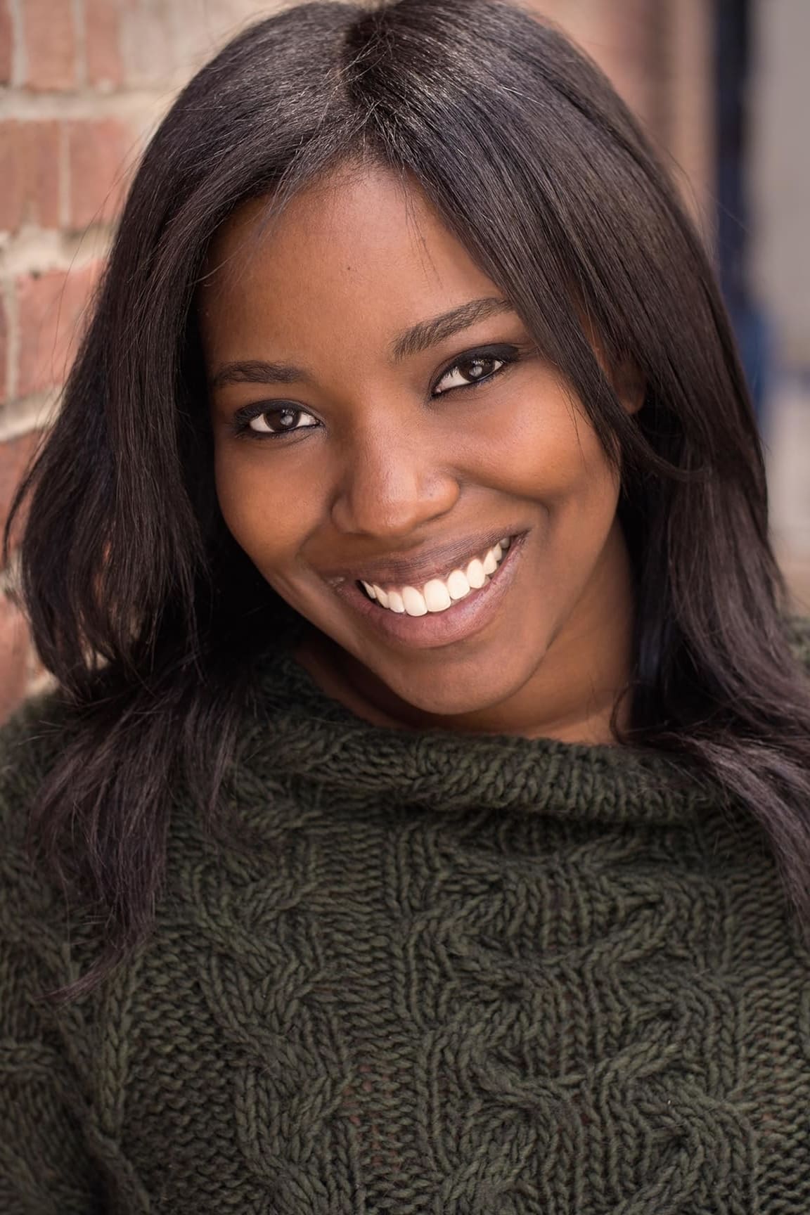 Bild von Olivia Washington