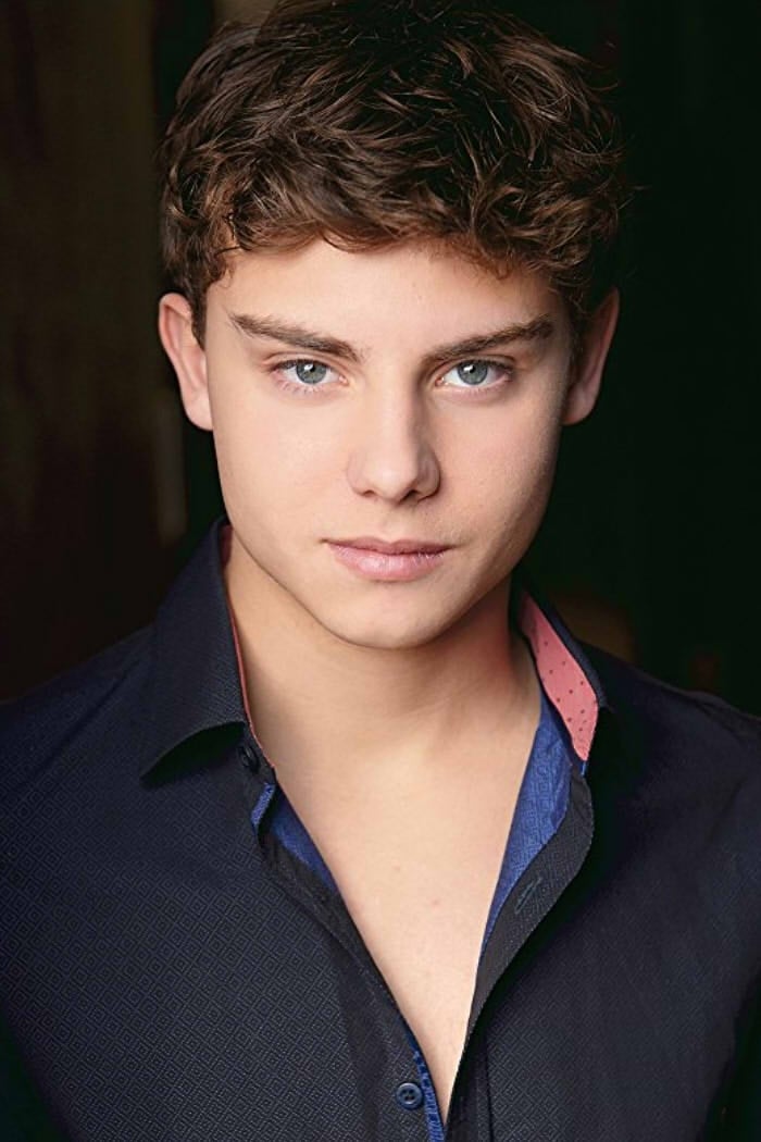 Bild von Carson MacCormac