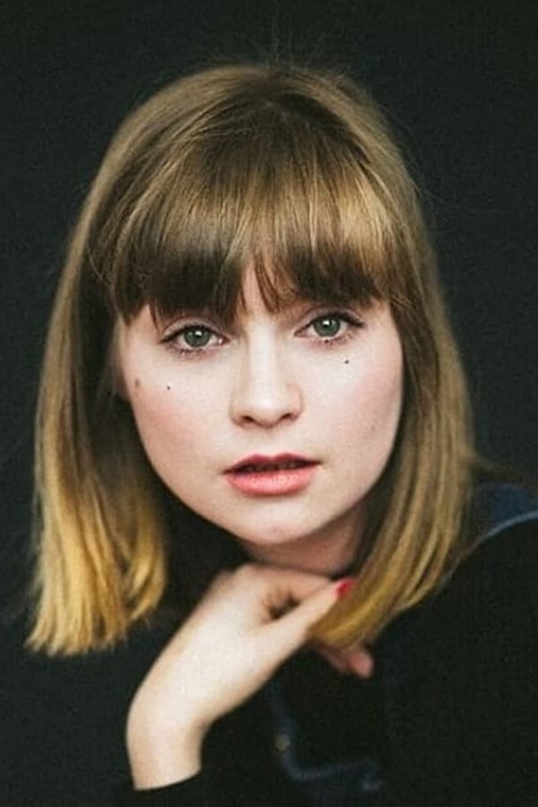 Bild von Lola Petticrew