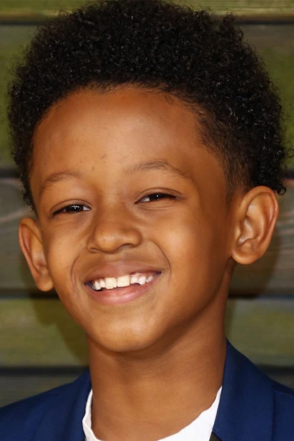 Bild von Percy Daggs IV