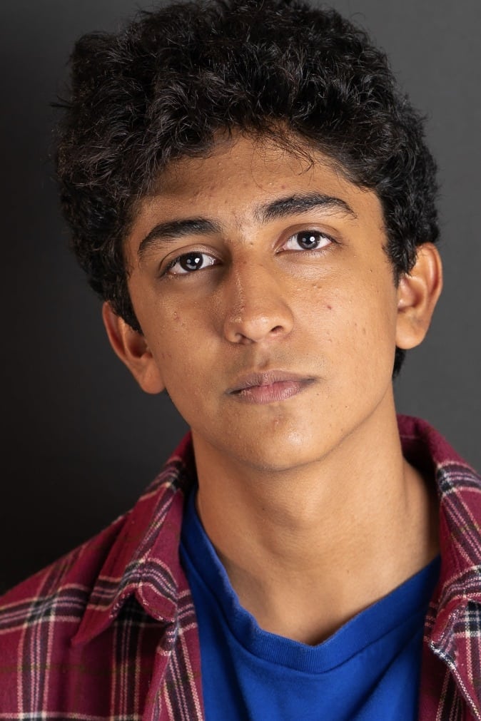 Bild von Arjun Sriram