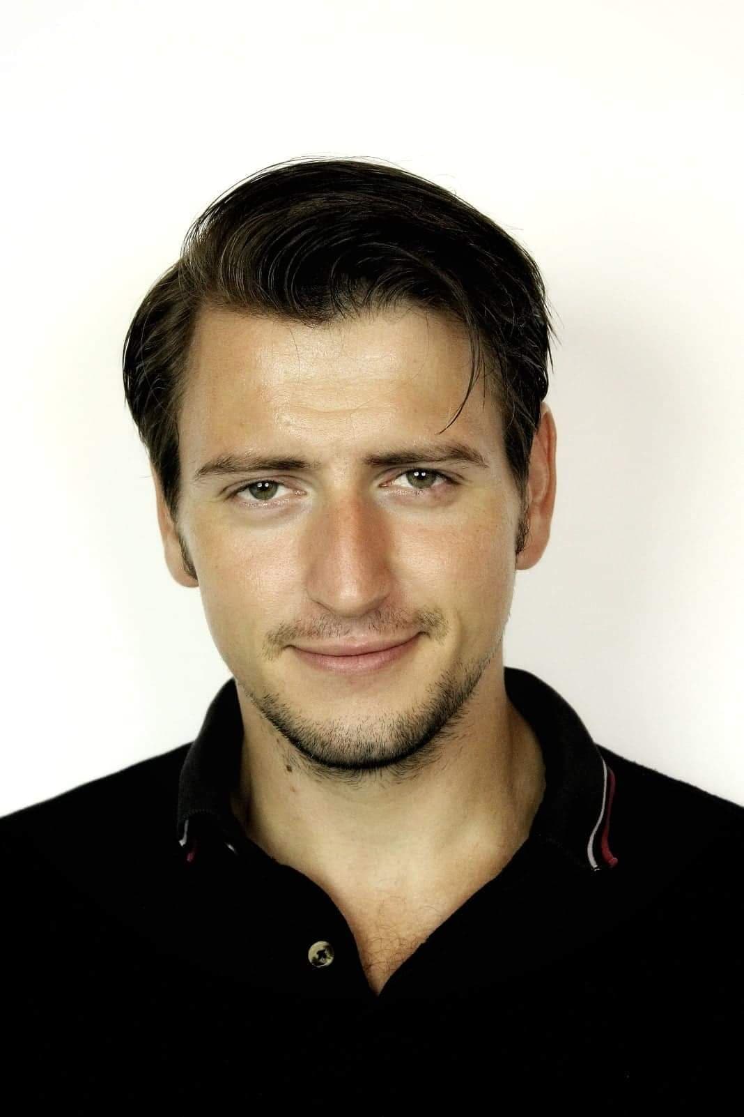 Bild von Dávid Fecske