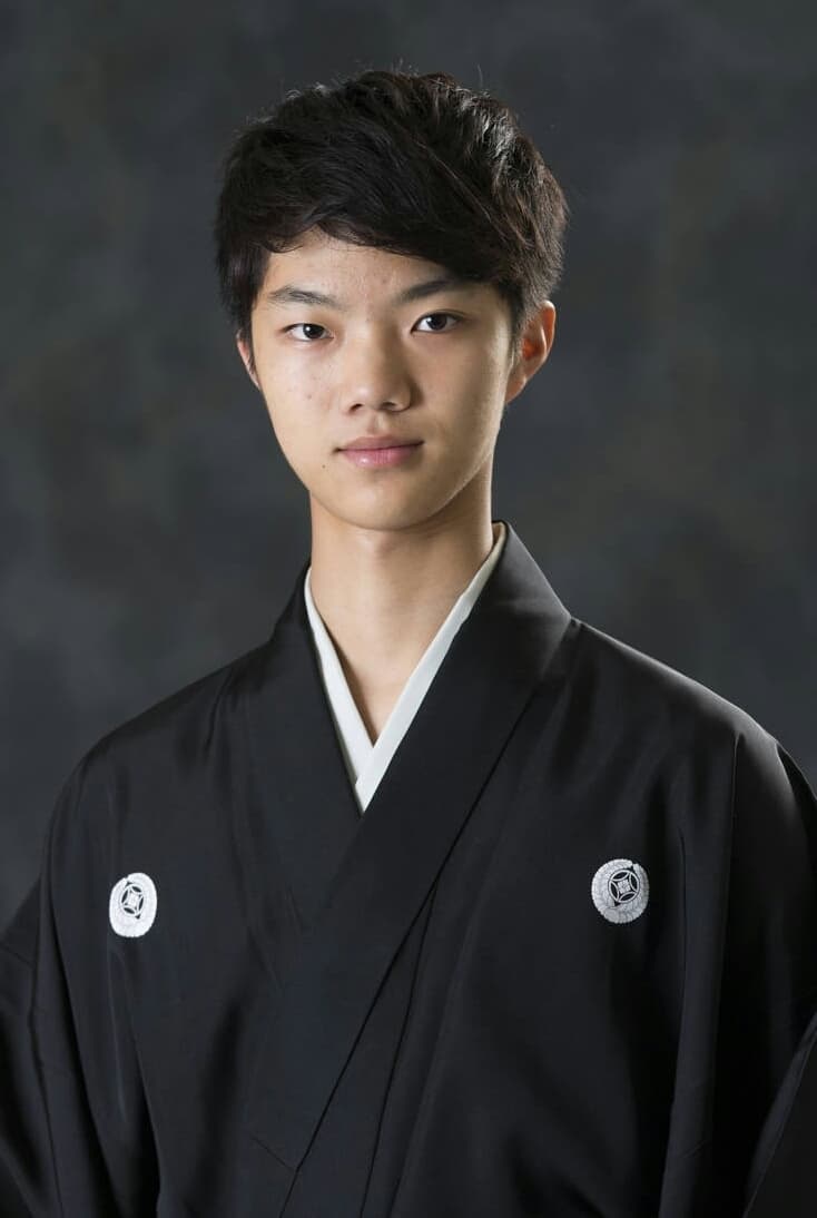Bild von 野村裕基