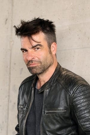 Bild von Martin Rüegg