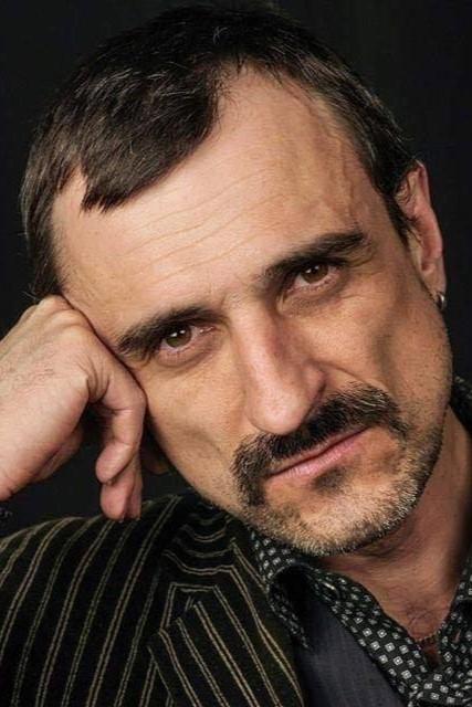 Bild von Яків Ткаченко