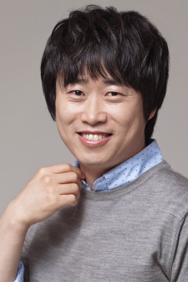 Bild von 최재섭