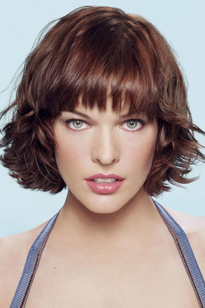 Bild von Milla Jovovich
