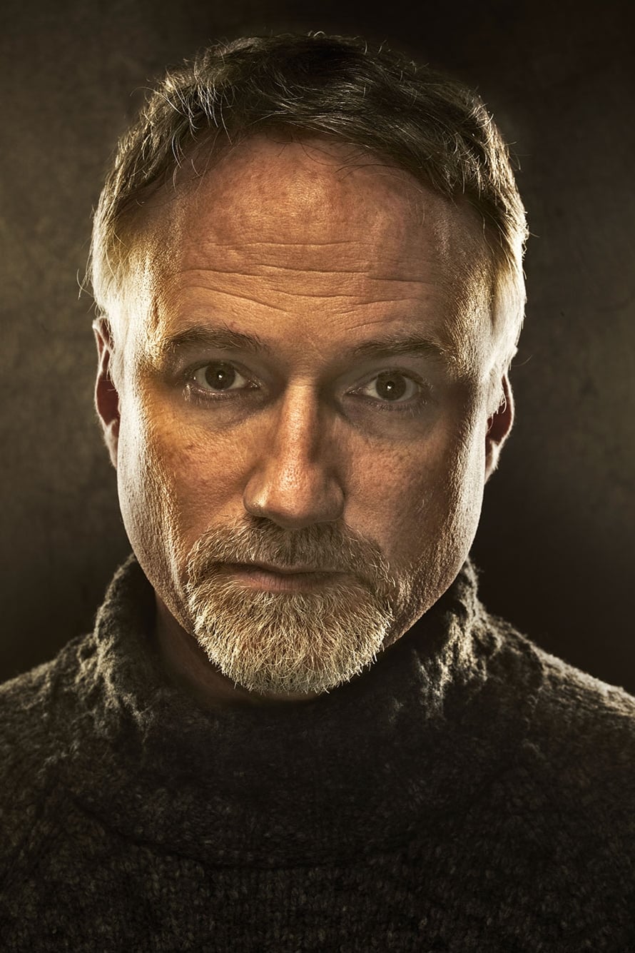 Bild von David Fincher