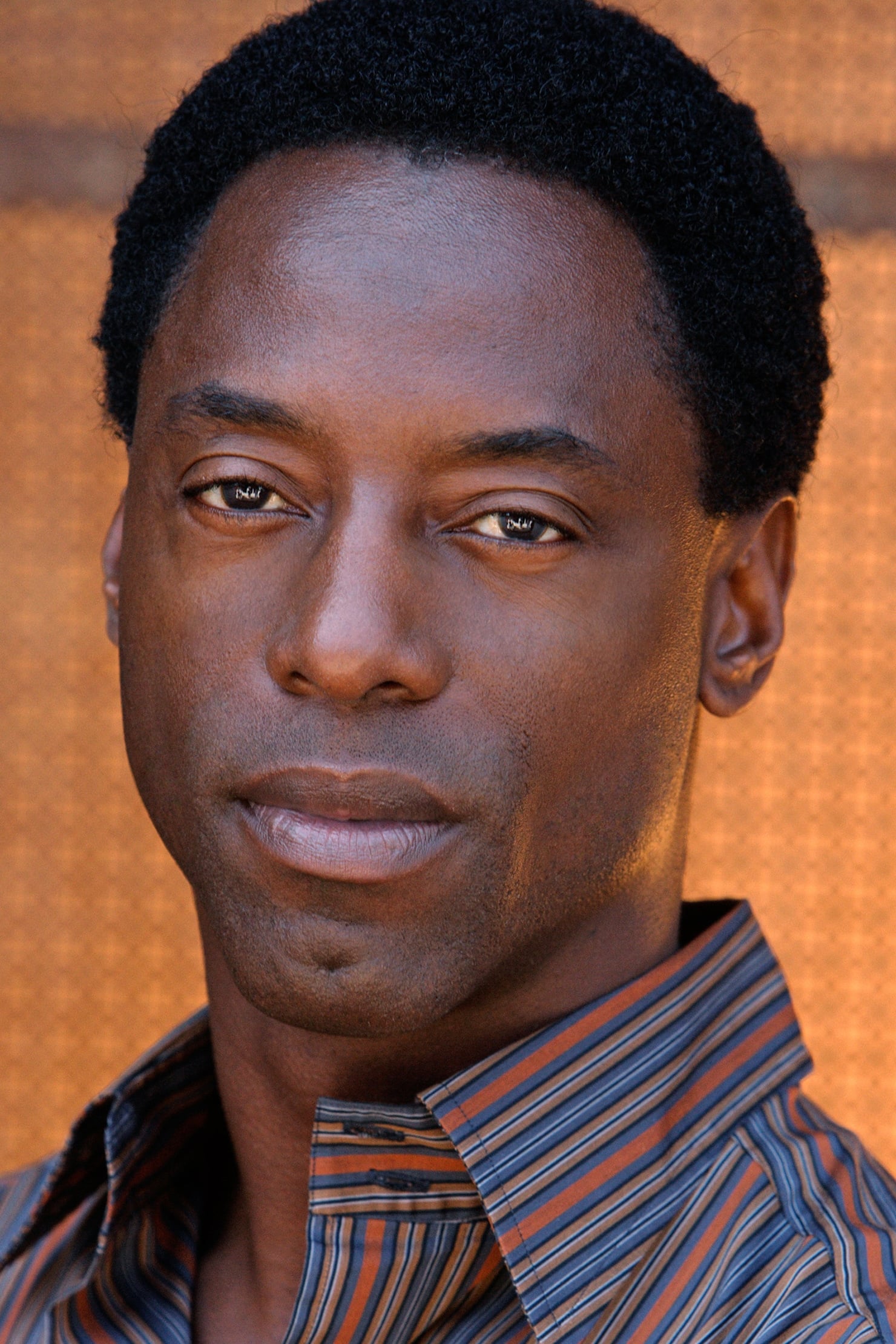 Bild von Isaiah Washington