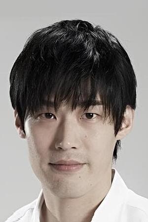 Bild von 成田瑛基