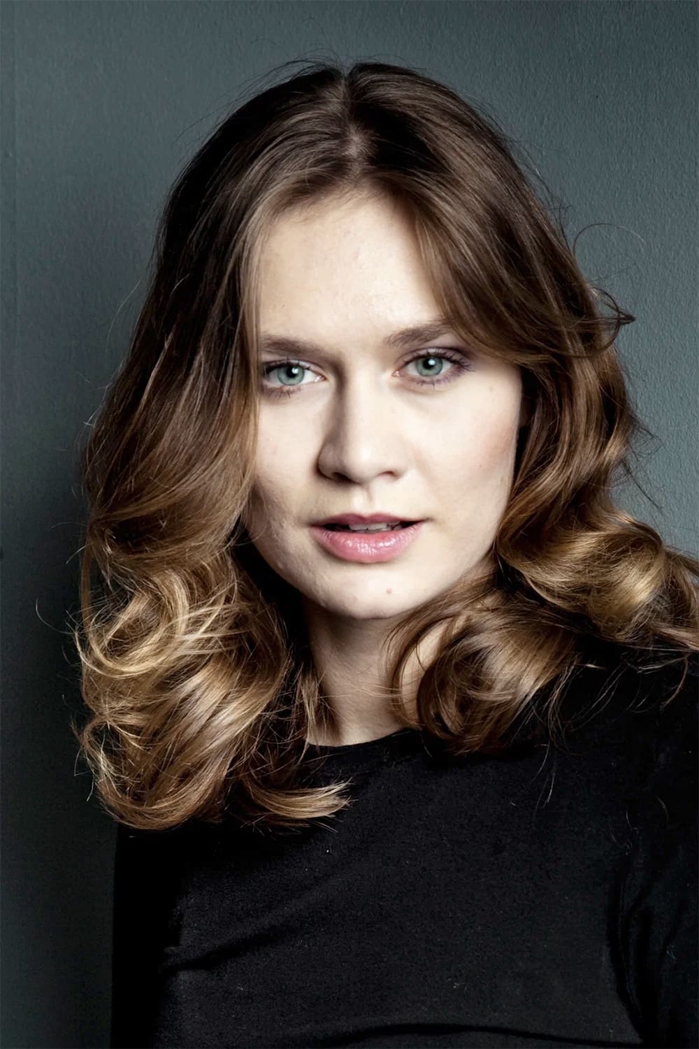 Bild von Мария Машкова