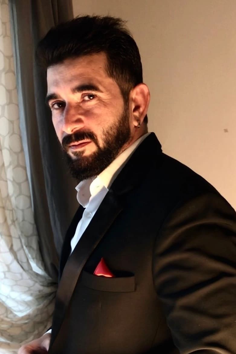 Bild von Behzaad Khan