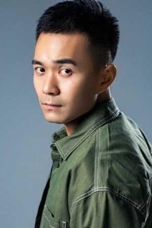 Bild von 贺广治