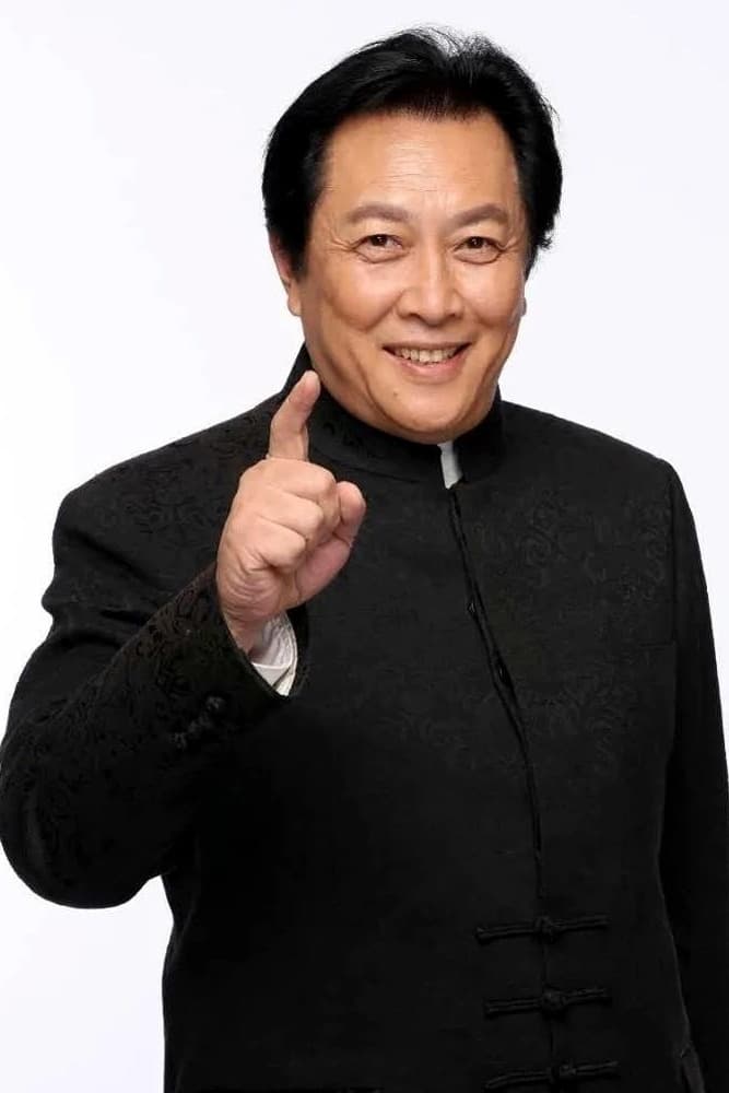 Bild von 唐国强