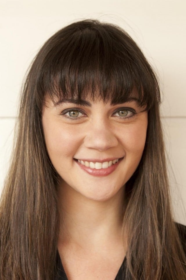 Bild von Shari Sebbens