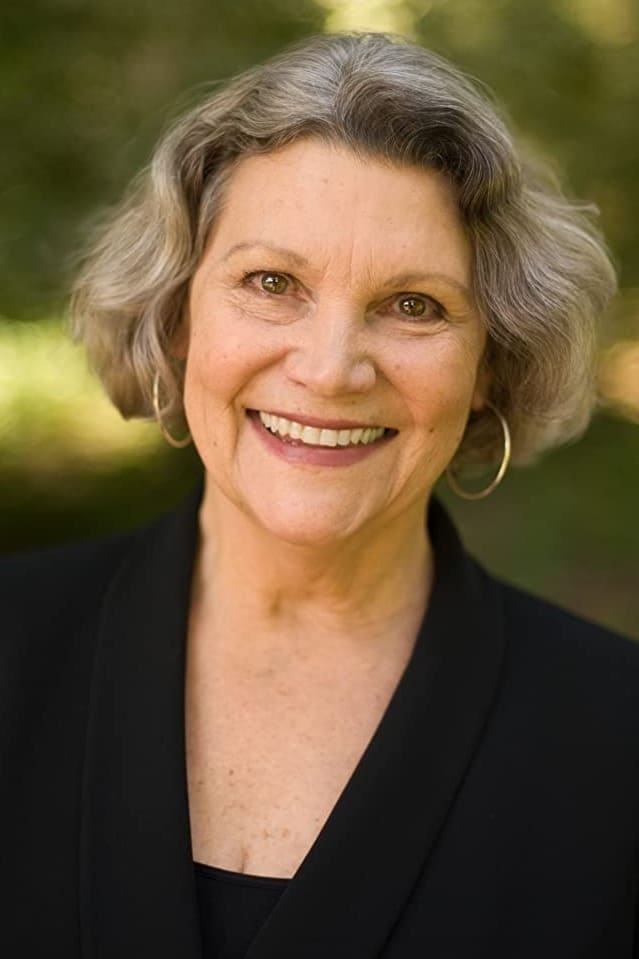 Bild von Frances Lee McCain