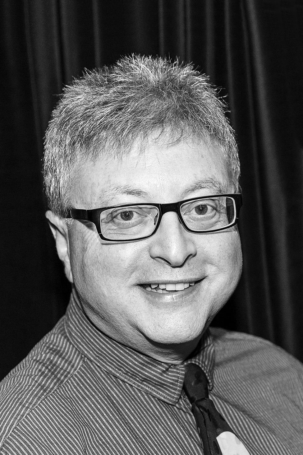 Bild von Michael Uslan