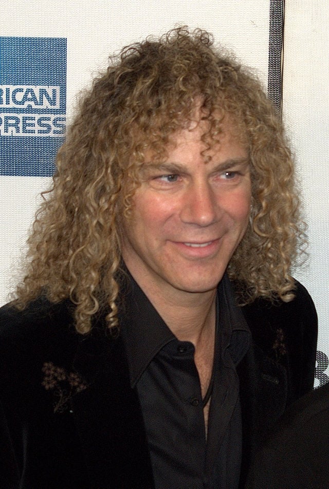 Bild von David Bryan