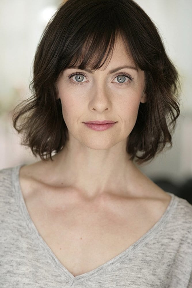 Bild von Kosha Engler
