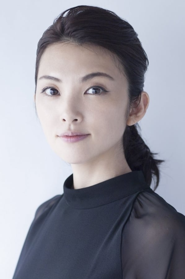 Bild von 田中麗奈