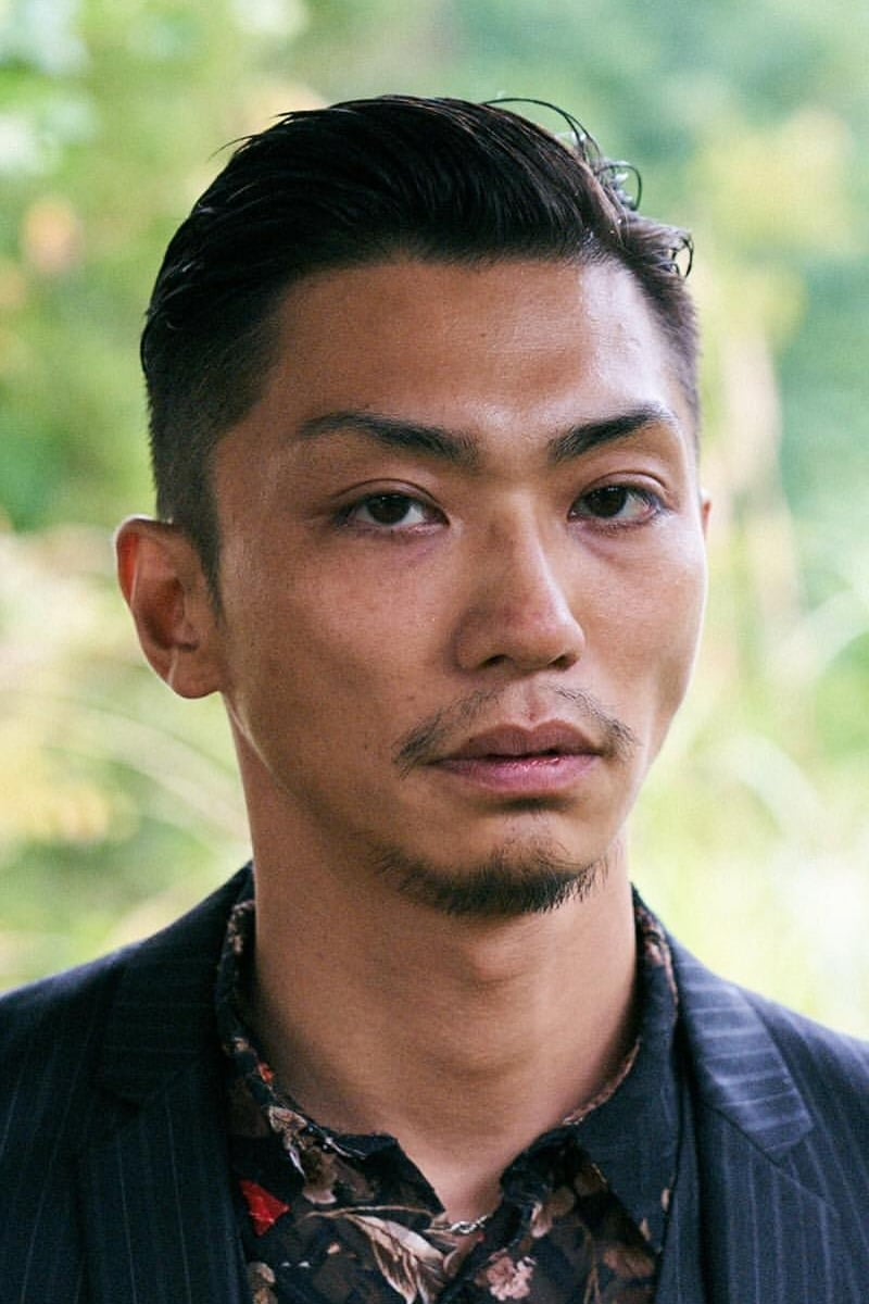 Bild von 奥野瑛太