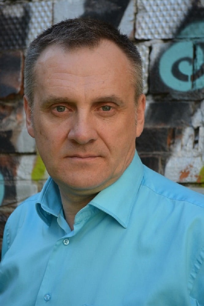Bild von Игорь Головин