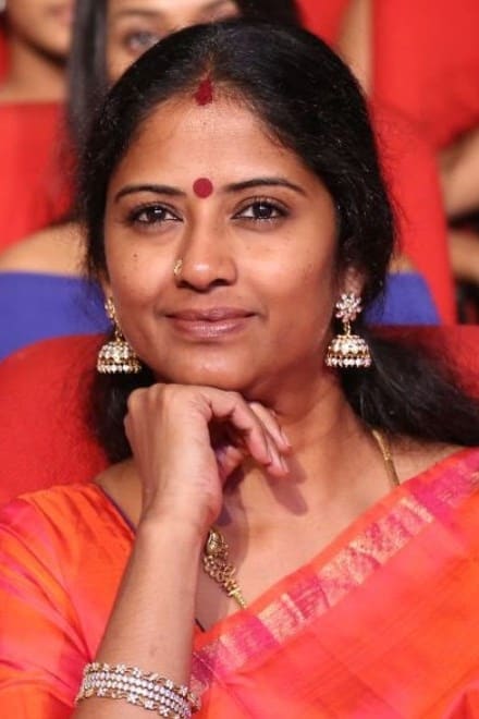 Bild von ఈశ్వరీ రావు