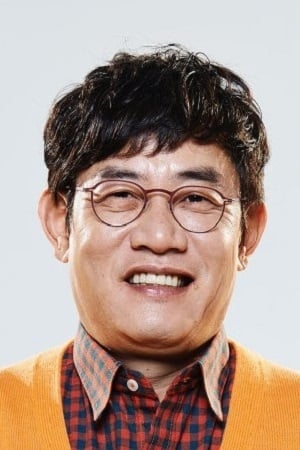 Bild von 이경규