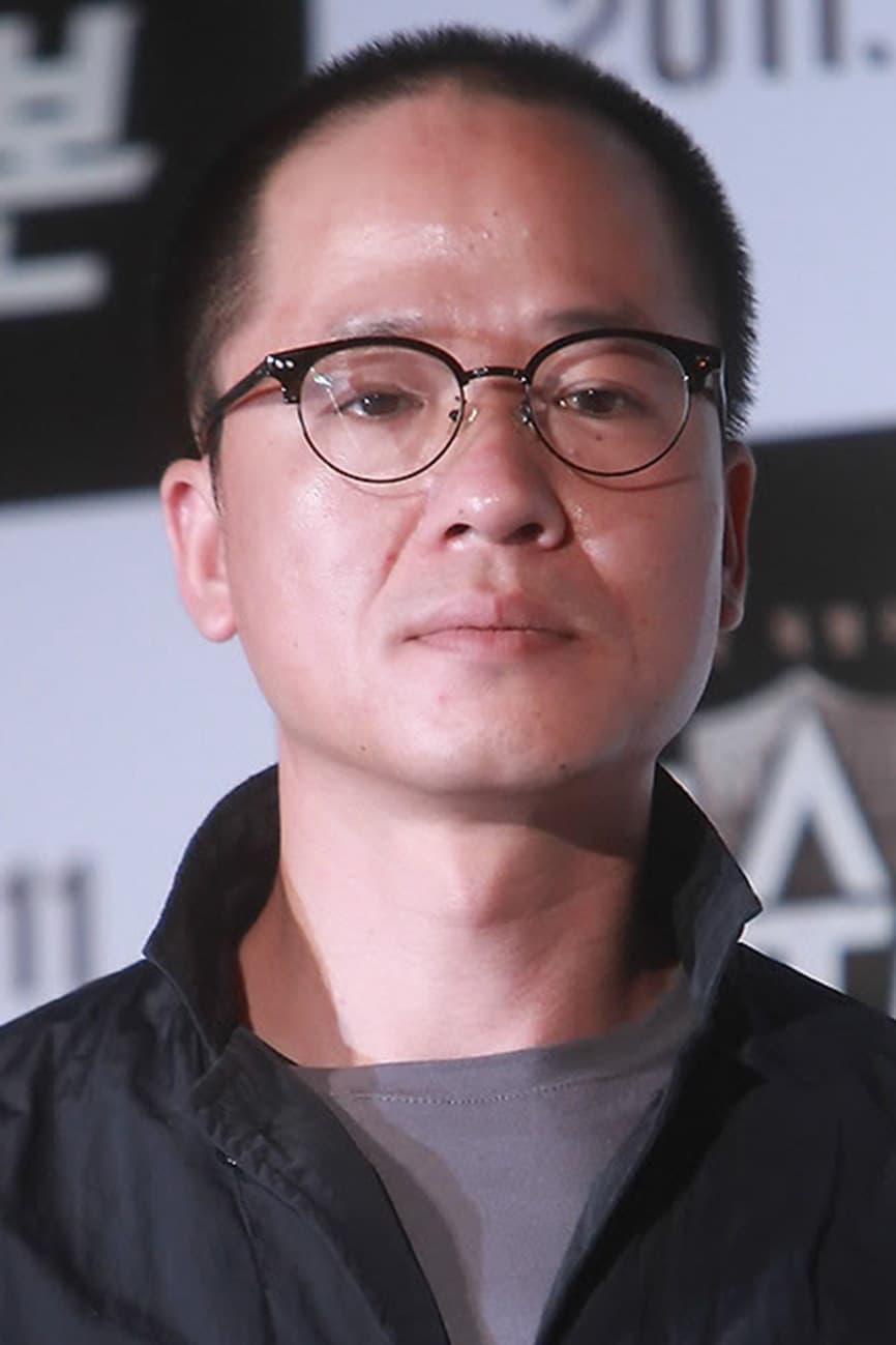 Bild von 황병국