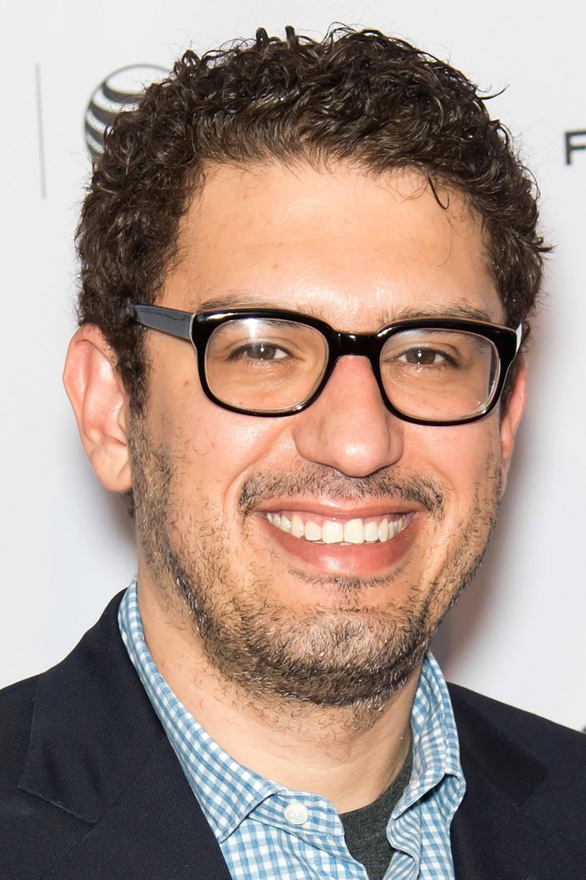 Bild von Sam Esmail