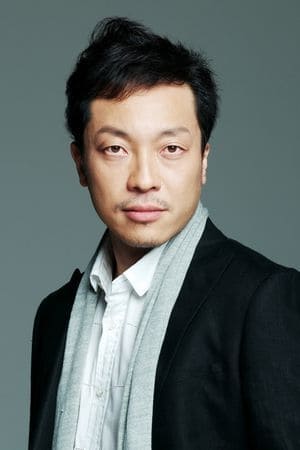 Bild von 音尾琢真