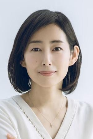 Bild von 木村多江