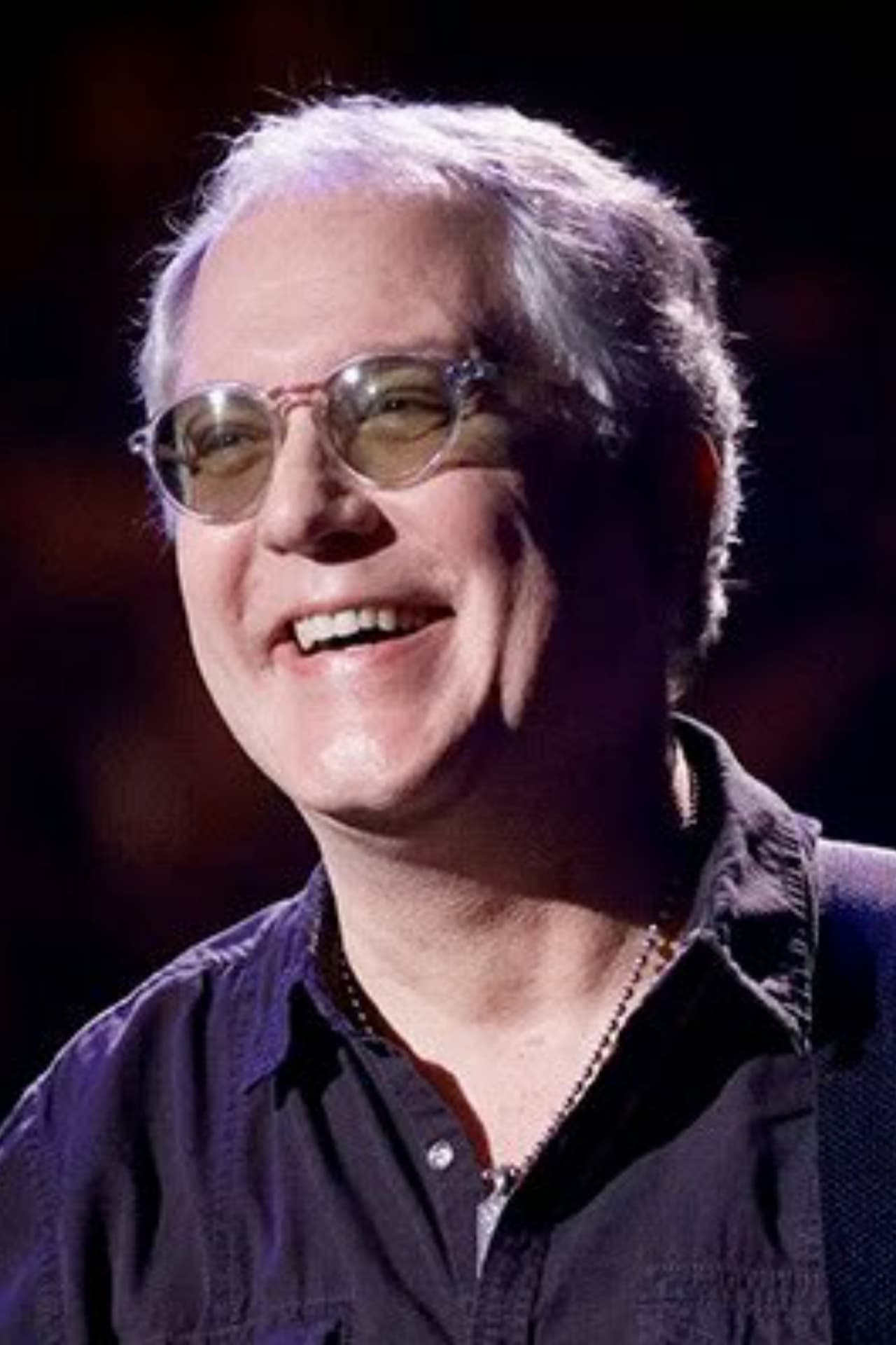 Bild von Hugh McDonald