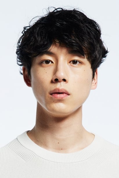 Bild von 坂口健太郎