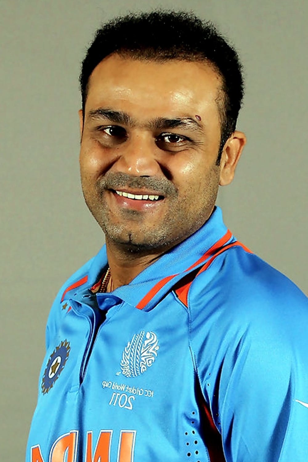 Bild von Virender Sehwag