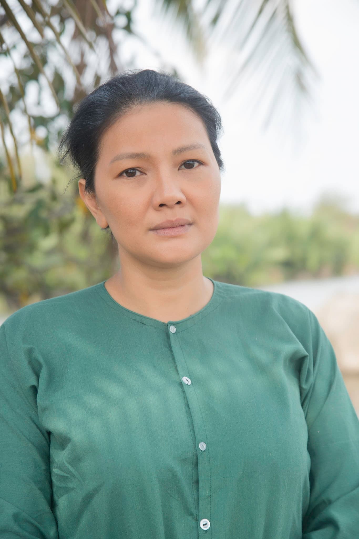 Bild von Kiều Trinh