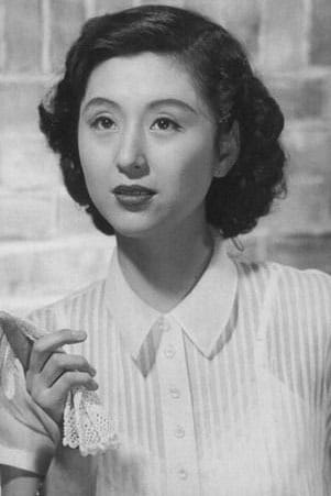 Bild von 津島恵子