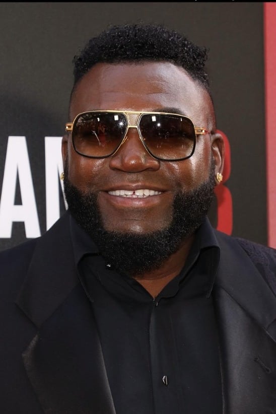 Bild von David Ortiz