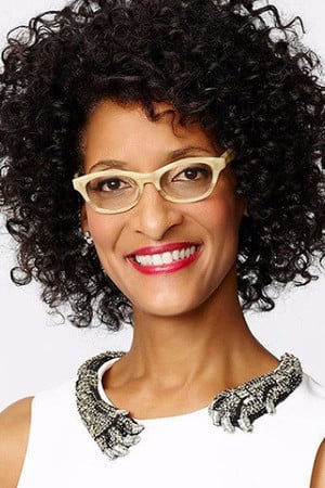 Bild von Carla Hall