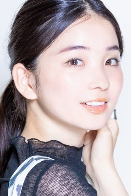 Bild von 福地桃子