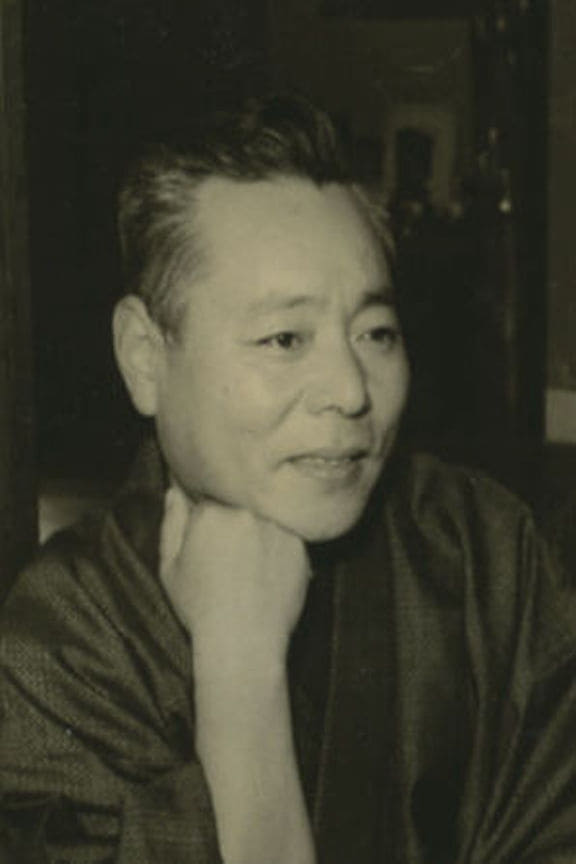 Bild von 坂本武
