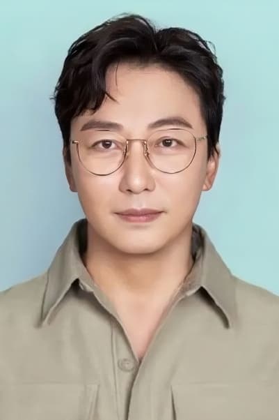 Bild von 탁재훈
