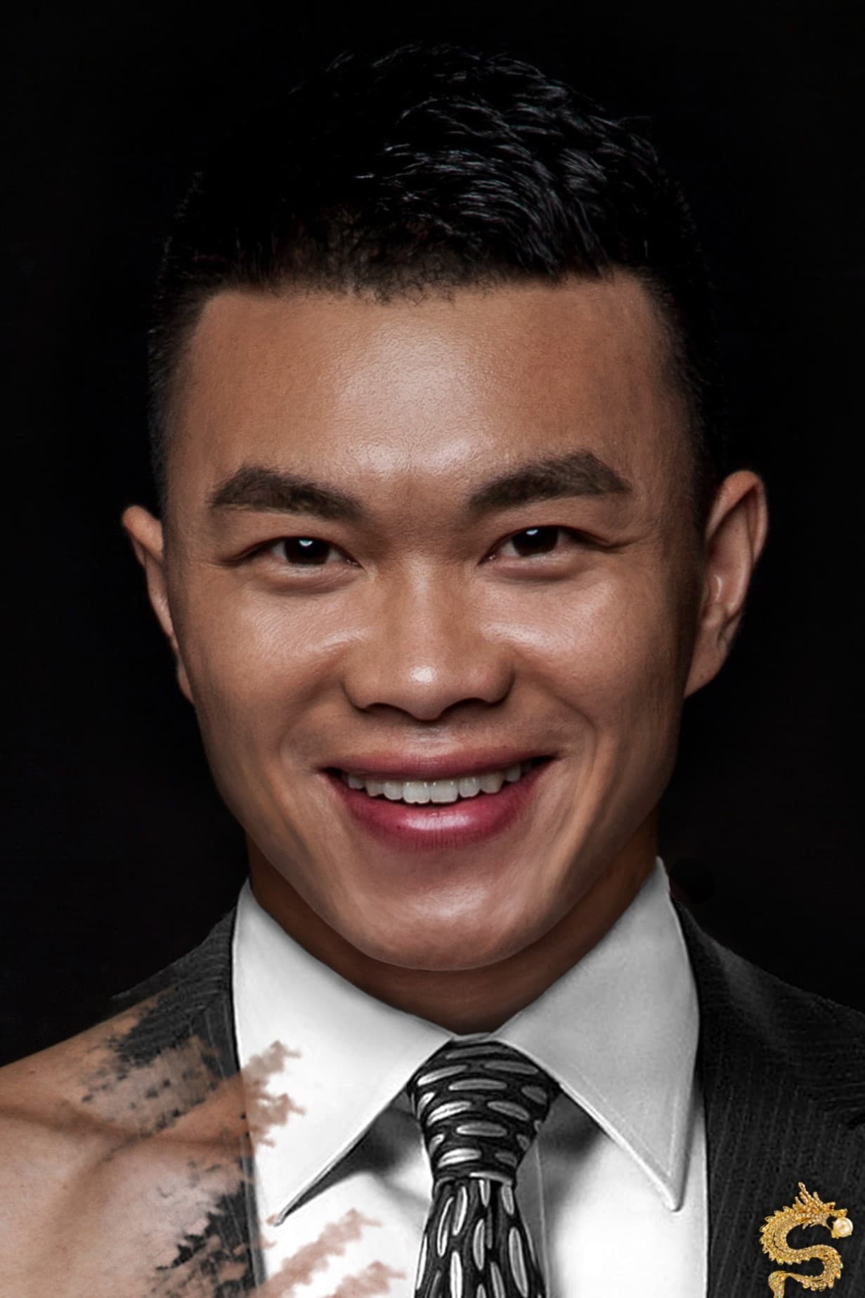 Bild von 张哲